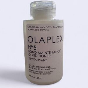 OLAPLEX No. 5 Bond Conditioner - White